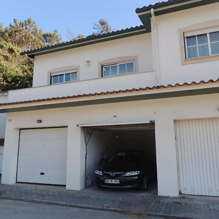 Casa Da Praia Das Paredes-Nazare Senhora da Vitoria Екстер'єр фото