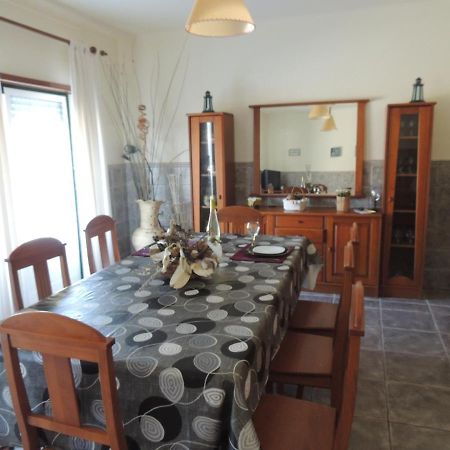 Casa Da Praia Das Paredes-Nazare Senhora da Vitoria Екстер'єр фото