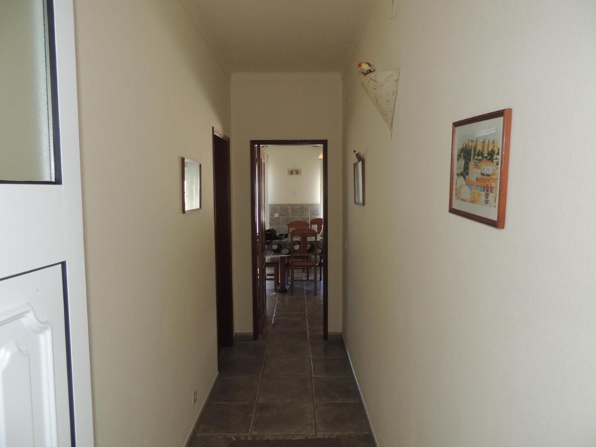 Casa Da Praia Das Paredes-Nazare Senhora da Vitoria Екстер'єр фото